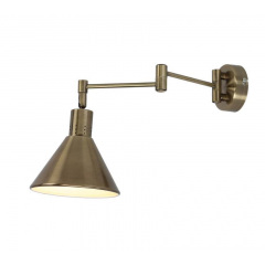 Бра Candellux Copenhagen Латунь (21-41210) Херсон