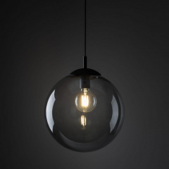 Люстра TK Lighting Esme Чорний (TK5380) Харків