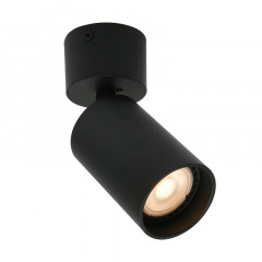 Спот Italux Nesto Черный (SPL-23436-1R-BK) Мелитополь