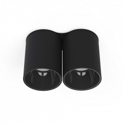 Точечный светильник Nowodvorski 8086 EYE TONE II BLACK Київ