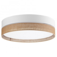 Люстра TK LIGHTING 6578 LINOBIANCO Токмак