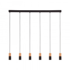 Люстра TK LIGHTING 6312 ELIT Одеса