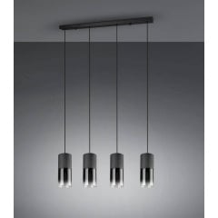 Люстра TRIO ROBIN 310600432 Костопіль