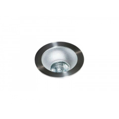 Точковий світильник AZzardo REMO 1 DOWNLIGHT AZ1729 (GM2118R-ALU) Ірпінь