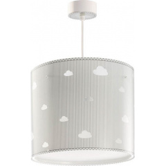 Дитяча люстра Dalber Sweet Dreams Grey 62012E (Da62012E) Хуст