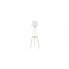 Торшер TK Lighting VAIO WHITE 698 Білий (TK698) Тячів