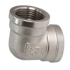 Уголок REMI 3/4"х3/4" ВВ латунь Київ