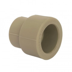 Муфта полипропиленовая Hi-Therm 4"x2 1/2" переходная (H12011063) Київ