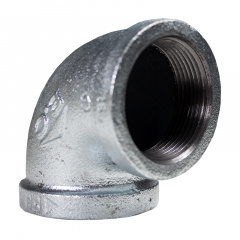 Уголок GW 1 1/4"х1 1/4" ВВ 90°, чугун Чернигов
