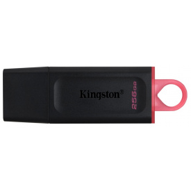 Flash Drives Kingston DataTraveler Exodia 256GB USB 3.2 (DTX/256GB) Black/Pink (6622894)