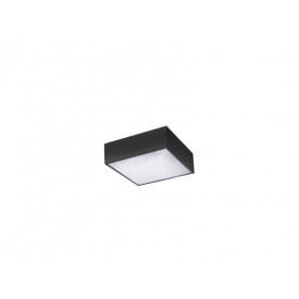 Стельовий світильник Azzardo MONZA SQUARE 22 SHS554000-20-BK (AZ2270)