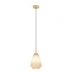 Люстра Eglo Caprarola Золотий (EG900812)