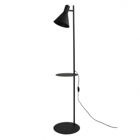 Торшер TK Lighting Jump Черный (TK5864)