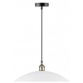 Люстра Candellux Dexter Чорний (31-77721)