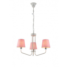 Люстра Candellux York Білий (50203097)