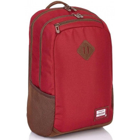 Молодіжний рюкзак Head Astra 21L Бордовий