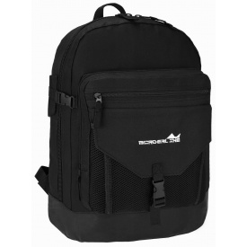 Міський рюкзак Borderline VenturePak 1000 JBBP006L-B 23L Чорний