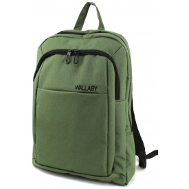 Міський повсякденний рюкзак 156 Wallaby 156 Хакі