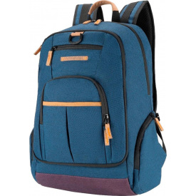 Рюкзак городской KingCamp Arches KB3336 25L Cиний