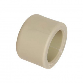 Заглушка полипропиленовая Hi-Therm 2 1/2" (H122063)