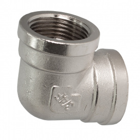 Уголок REMI 3/4"х3/4" ВВ латунь