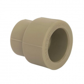 Муфта полипропиленовая Hi-Therm 2 1/2"x3/4" переходная (H12006320)