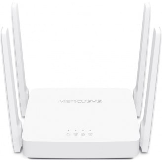 Беспроводной маршрутизатор Mercusys AC10 (6660591)