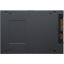 SSD накопичувач Kingston A400 480GB SATAIII TLC (SA400S37/480G) (6467780) Київ