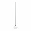 ТЕН OnlyHeat Ivory White Pro 0,6 кВт (прихований монтаж) Ужгород