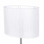 Торшер с абажуром Скандинавский Brille 60W BL-093 Якимівка