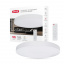 Светильник светодиодный настенно-потолочный Maxus Functional Ceiling light 75 W 3CCT Белый (1822) Никополь