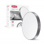 Світильник світлодіодний Maxus 1-MSP-1841-SLG SP Ceiling 18W 4100K Circle Slim Сірий (1777) Володимир-Волинський