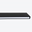 Світильник лінійний Maxus Assistance Line Slim Pro 40W 80Ra 4000 1500 мм 140B UpDown IP20 linkable Чорний (1539) Хмельницький