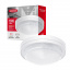 Светильник светодиодный накладной Maxus MBH 15W 3CCT IP65 WH Circle Белый (1794) Гайсин