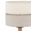 Настільна лампа TK Lighting ECO Бежевий (TK5596) Київ