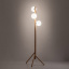 Торшер TK Lighting Ester Бежевый (TK5809) Умань