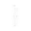 Настенный светильник Nowodvorski 8118 ICE TUBE LED S CN Чугуїв