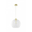 Люстра CUBUS 1 GO/TR TK-Lighting 2742 Біла Церква