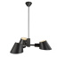 Люстра STAY BK Nordlux DFTP 2120703003 Фастов