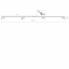 Спот Nowodvorski 7752 MONO VIII 2200 WHITE Ірпінь