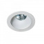 Точковий світильник AZzardo REMO 1 DOWNLIGHT AZ1731 (GM2118R-WH) Долина