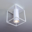 Точечный светильник TOWER 1 R WH Imperium Light 213113.01.01 Кропивницький