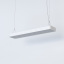 Люстра Nowodvorski 7545 SOFT LED WHITE 9020 ZWIS Херсон