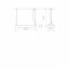 Люстра Nowodvorski 7545 SOFT LED WHITE 9020 ZWIS Херсон