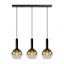 Люстра Laguna Lighting 260 Чорний (26062-03) Вільнянськ