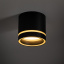 Точечный светильник TK Lighting Jet Черный (TK4351) Ромны
