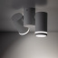 Точечный светильник TK Lighting Jet Белый (TK4352) Луцк