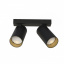 Спот Nowodvorski 7766 MONO II BLACK/GOLD Кривий Ріг