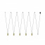 Люстра Nowodvorski 7608 MORE EYE V SOLID BRASS Киев