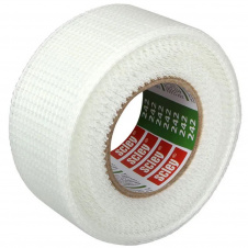 Фото - Стрічка скловолокниста Scley 100 мм x 20 м Стрічка скловолокниста Scley 100 мм x 20 м